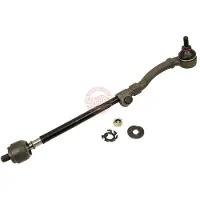 Master Sport 30456-PCS-MS Spoorstang