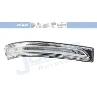 Johns 39 63 38-95 Knipperlichtautomaat / Pinkdoos