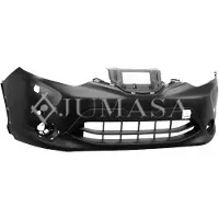 JUMASA 25322641 Bumper