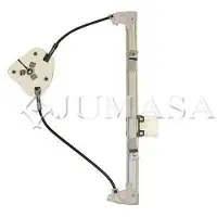 JUMASA ZR MA702 R Raammechanisme