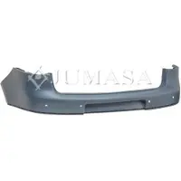 JUMASA 25045551 Achterbumper