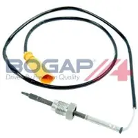 BOGAP A6120100 Sensor, uitlaatgastemperatuur