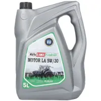 REVLINE 5901797943028 Motorolie