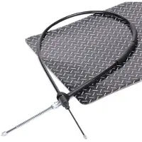 RIDEX 124C0166 Handremkabel