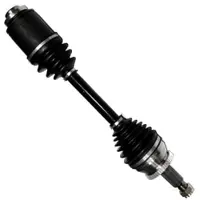 EURODRIVELINE HY-299A Aandrijfas