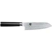 Kai Shun Classic Santokumes 14 cm damaststaal
