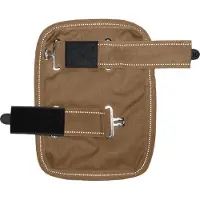 Waldhausen Arctic Borstverbreder Voor Paardendekens - Bijna Uitverkocht!