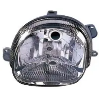Alkar 551-1139R-LD-EM Koplamp