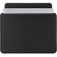 Pipetto Ultra Slim Sleeve - MacBook Air 15" (2023-2026) - Black