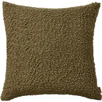 Ferm Living Moor Cushion Cover Olive