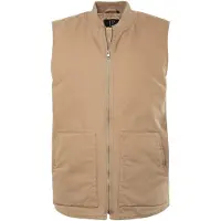 JP 1880 Bodywarmer donkerbeige