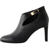 Next Pumps met hoge voorkant zwart