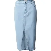 ONLY Carsiri Midi-rok Dames Gorm 52