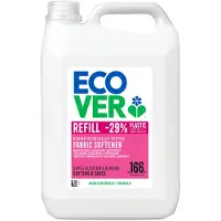 Ecover Appelbloesem-Amandel Wasverzachter Navulling