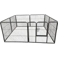 Adori 8-hoekige Puppyren