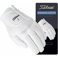 Titleist Perma Soft Golfhandschoen Cadet Maat M/L Brede Pasvorm