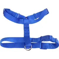 Nobleza Hondenharnas - H-hondentuigje - M - Blauw