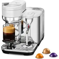 Sage Vertuo Creatista Sea Salt