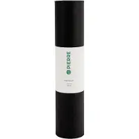 Pierre Sports - Yoga Mat Crow - 100% Zero Waste - Licht om dragen - Yoga en Pilates - 190 x 60 x 0.5cm