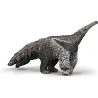 Collecta Figurine - Reuzenmiereneter - (L) - Wilde Dieren - Handgeschilderd - Miniatuur