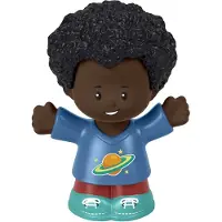 Fisher-Price Little People Chris