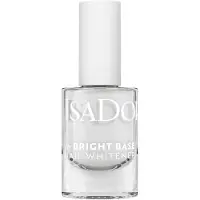 IsaDora The Bright Base Nail Whitener Nagellak 5 ml Nr. 04 - Nail Whitener