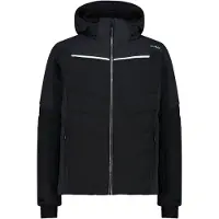CMP Zip Hood Skijas Heren 54 - XXL