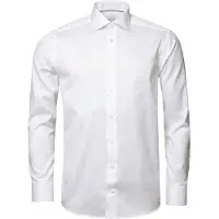Eton Overhemd wit