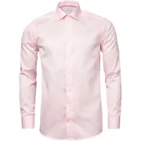 Eton Overhemd rosa