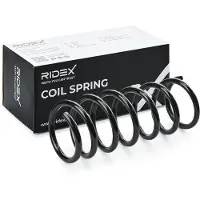 RIDEX 188C0693 Chassisveer