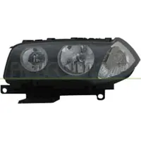 PRASCO BM8024914 Koplamp