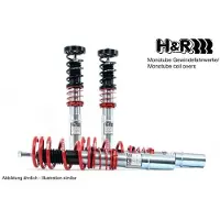 H&R 29479-2 Schokdemper met veer