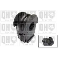 Quinton Hazell EMB7418 Stabilisatorstang rubber