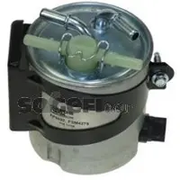 COOPERSFIAAM FILTERS FP5857 Brandstoffilter