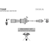 Tesla T295P Bougiekabels