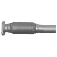 VEGAZ FTR-219 Voorpijp
