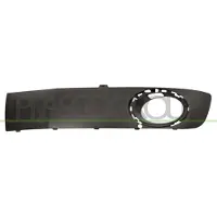 PRASCO VG9192147 Ventilatiegrille, bumper