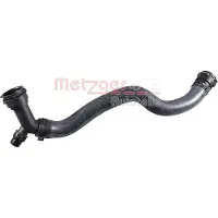 METZGER 2421665 Radiateurslang