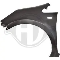Diederichs 6542107 Spatbord