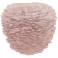 UMAGE Eos Evia Scherm Medium Lichtroze , Lichtroze, Slaapkamer, Veren