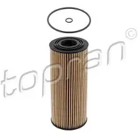 Topran 108 007 Oliefilter