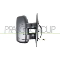 PRASCO Buitenspiegel FT9507303