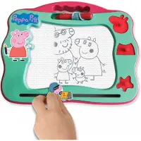 Giochi Preziosi Magisch tekenbord reis - Peppa Pig.