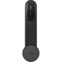 Baseus iPhone Magsafe autohouder telefoon - Zwart