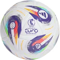 Adidas Women's Euro25 LGE Voetbal