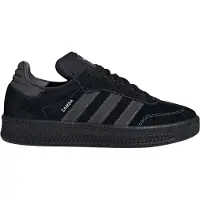 Adidas Sneakers laag 'Samba' antraciet / zwart / wit