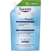 Eucerin UreaRepair 5% Urea Wasgel Navulling | 400 ml