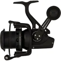 Penn Conflict Ii Lceu Spinning Reel Zwart 8000