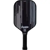 Franklin Signature Pro Series Pickleball Paddle Zwart 13mm