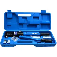 GEKO Tang, Kabelkrimptang, hydraulisch, 18 t, 10-300 mm2